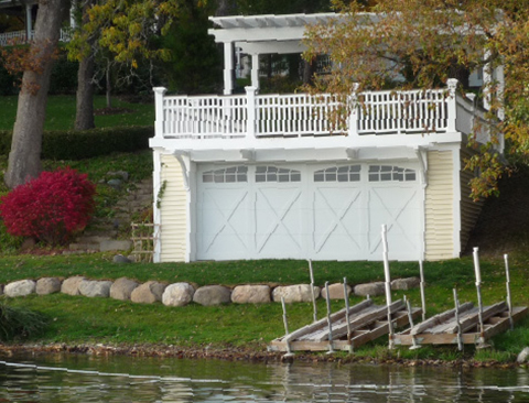 Residential Garage Doors Photo 4