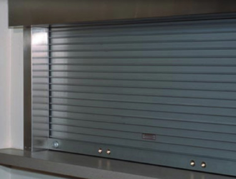 Commercial Garage Doors Photo 4