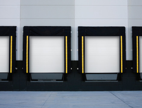 Commercial Garage Doors Photo 2
