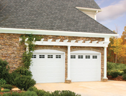 Residential Garage Doors Photo 2