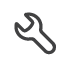 Garage Accessories Icon