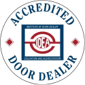 Accredited Door Dealer