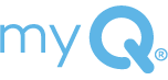 MyQ Logo