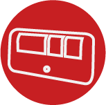 Garage Door Remotes Icon
